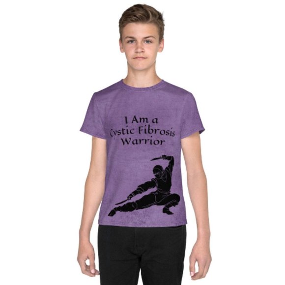 Cystic Fibrosis Collection - Picture 9 of 14